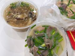 -食盈碗仔翅(星玺广场店)