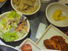 -喜来稀肉(虹泉路店)