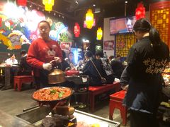 -大味老火锅City店