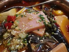-桂满陇-十里风荷(合生汇店)