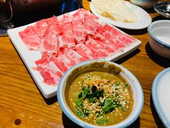-義聚德·清真铜锅涮羊肉·烧烤(河东店)