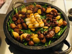 -首尔大排档