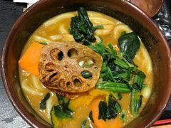 -CoCo壱番屋(久光百货店)