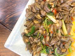-抱德·潮汕味(琶洲店原惠城鱼仔)