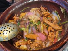 -凤兴鸡煲(宝安海雅店)