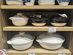 -MUJI无印良品(西单大悦城店)