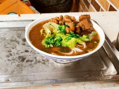 -珍珍小食店(西华路店)