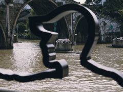 -运河游船(武林门码头)