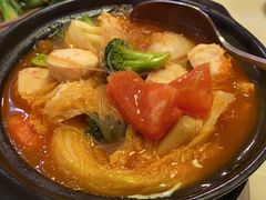 冬阴功海鲜锅-佛有缘·32年老字号(广州首店)