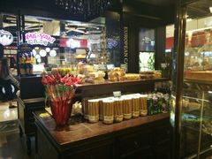 -米洛克欧洲蛋糕(西南路店)