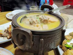 -吴掌柜·藕汤印象(南湖店)