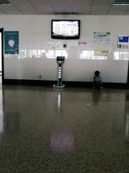 -江西省儿童医院(东湖院区)