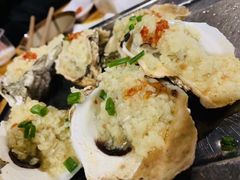 -夜烤·宜宾烧烤(洋河路店)