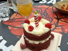 -姆们M Sweetie Cake(五道口店)