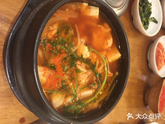 松岛渔村(迎客路店)松岛渔村图片