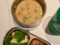 -西塔老太太泥炉烤肉(川沙百联店)