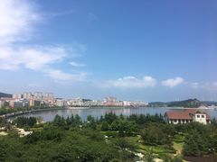 -大长山岛