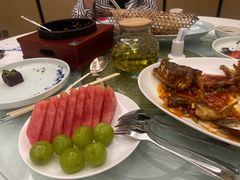 -杭州香格里拉·香宫中餐厅