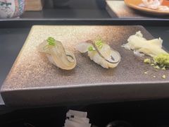 -Sushi Hanzo半藏(天环广场店)