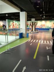 点击看大图 -北京科学中心儿童乐园