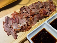 -关东小磨东北菜(上海长风大悦城店)