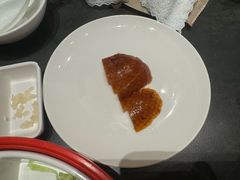 -全聚德(双井店)