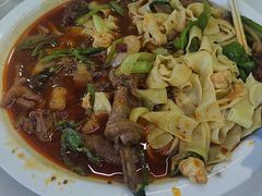 -马旭土鸡焖花卷新疆菜大盘鸡·真域顺西域美食(天马大道店)
