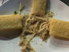 -川味堂·四川豆花(八卦岭店)