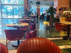 -Let'sBURGERplus·非常创意汉堡(三里屯店)