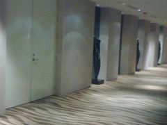 -北京朝阳悠唐皇冠假日酒店