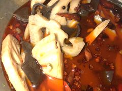 -九锅一堂酸菜鱼(新南凯德直营店)
