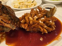 -得月楼·省级非遗·传统苏帮菜(观前店)