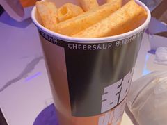 -星聚会KTV(龙湖上海奉贤天街店)
