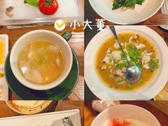 -小大董·烤鸭(王府井apm店)