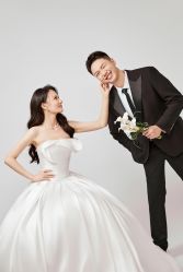 -拾尚映画·STUDIO婚纱摄影(中关村店)