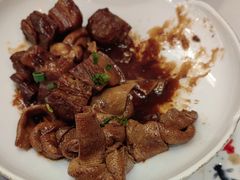 -银都上海菜馆(粤海东路店)