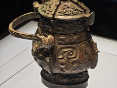 -陕西历史博物馆