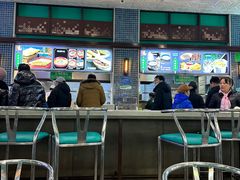 -大福来锅巴菜(古文化街店)