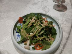 -古越舫·精品杭帮菜(商都路店)