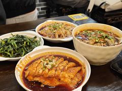 -牛王庙(龙华花园店)