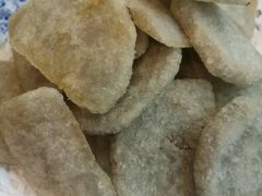 炸灌肠-局气 烤鸭·北京菜(光华路店)