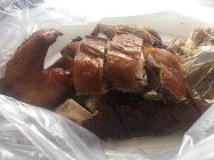 -品香排骨饭(羊官路店)