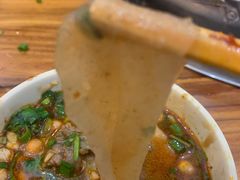 手工魔芋-黑竹香鸡(营和巷店)