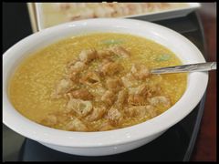 小米粥油条-玉雪春天(中正花园店)