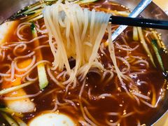 -顶顶红石锅拌饭(步行东街店)