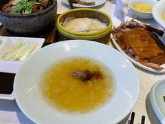 -华馨园北京烤鸭(丽水店)