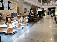 -乐港休闲馆茶艺·简餐·茶室(首都机场T2店)