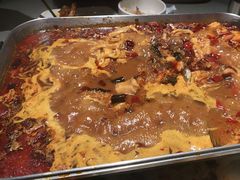 -半天妖烤鱼(西铁营万达店)