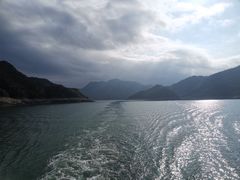 -千峡湖生态旅游度假区