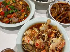 -欧记大排档·景德菜(上海首店)